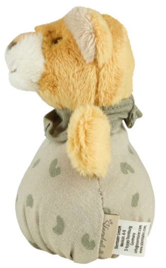 Sterntaler Knuddelsäckchen Löwe Leo