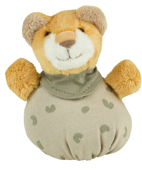 Sterntaler Knuddelsäckchen Löwe Leo