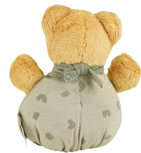 Sterntaler Knuddelsäckchen Löwe Leo