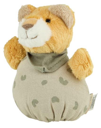 Sterntaler Knuddelsäckchen Löwe Leo