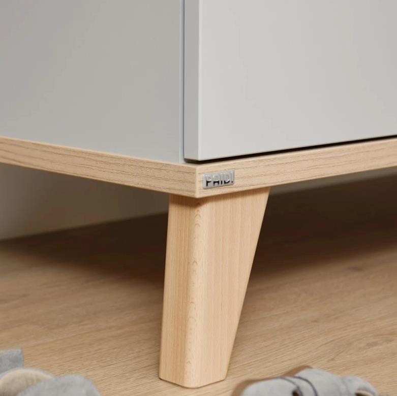 PAIDI FIENE Kinderzimmer Sparset