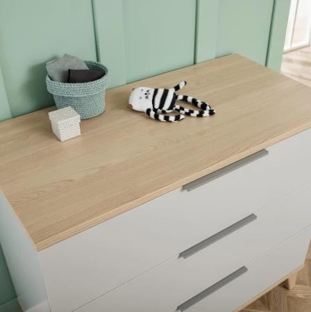 PAIDI FIENE Kinderzimmer Sparset