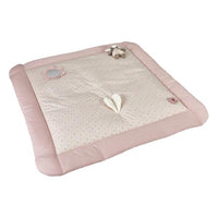Sterntaler Baby Krabbeldecke Esel Emmi Girl