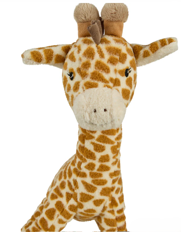 Sterntaler Kuscheltier L Giraffe Kaya 33 cm