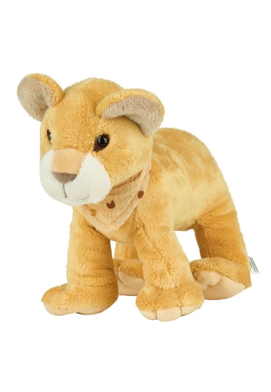 Sterntaler Kuscheltier L Löwe Leo