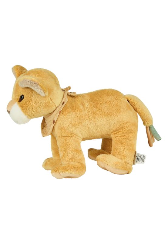 Sterntaler Kuscheltier L Löwe Leo