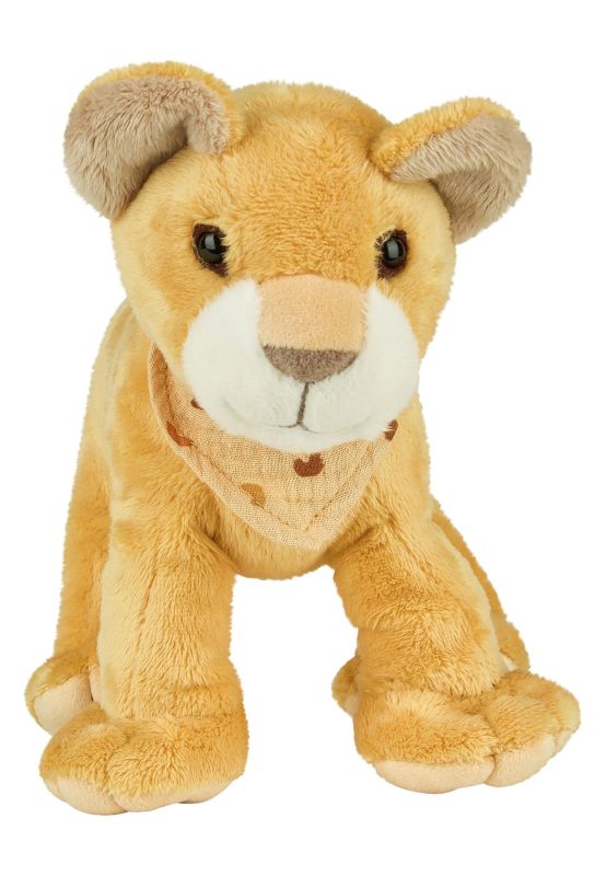 Sterntaler Kuscheltier L Löwe Leo