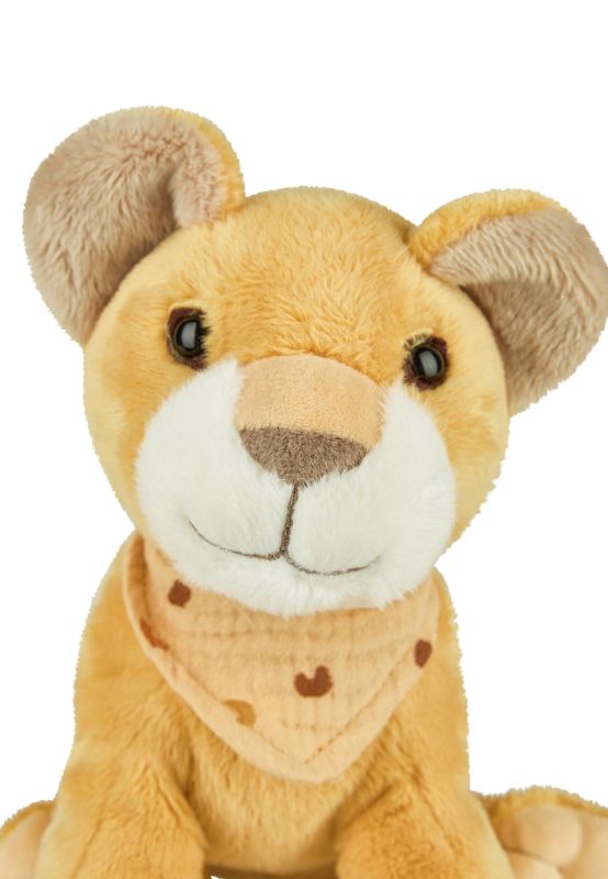 Sterntaler Kuscheltier L Löwe Leo