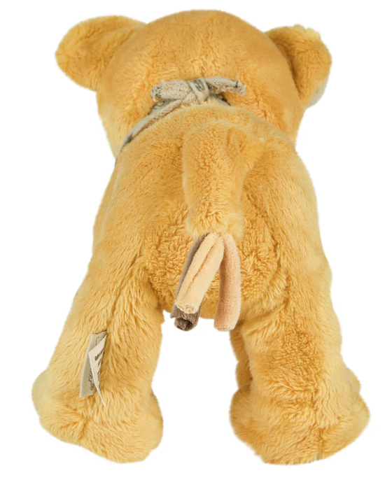 Sterntaler Kuscheltier Löwe Leo 18cm