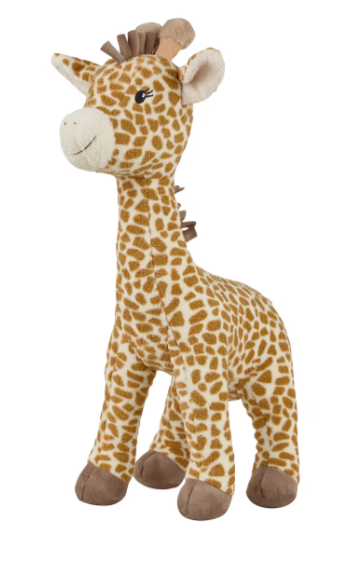 Sterntaler Kuscheltier XL Giraffe Kaya