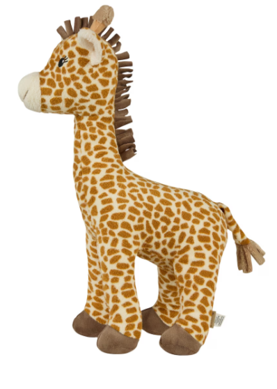 Sterntaler Kuscheltier XL Giraffe Kaya
