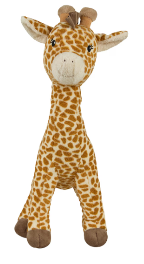 Sterntaler Kuscheltier XL Giraffe Kaya