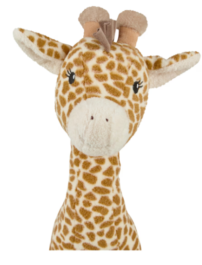 Sterntaler Kuscheltier XL Giraffe Kaya