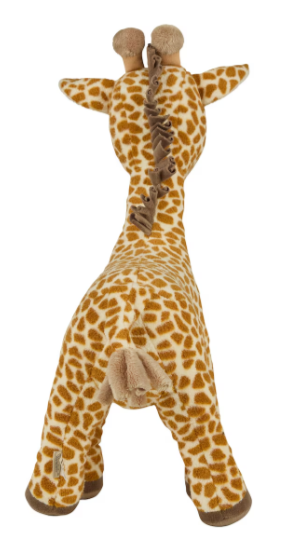 Sterntaler Kuscheltier XL Giraffe Kaya