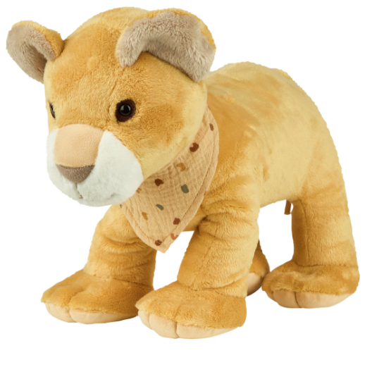 Sterntaler Kuscheltier XL Löwe Leo