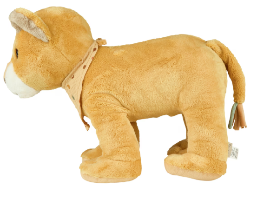 Sterntaler Kuscheltier XL Löwe Leo