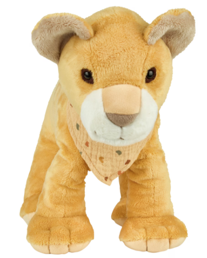 Sterntaler Kuscheltier XL Löwe Leo