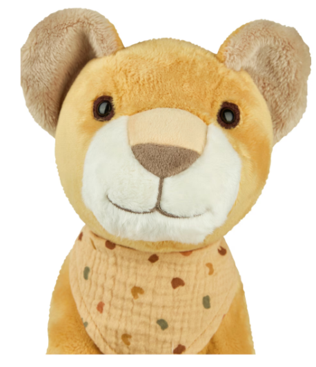 Sterntaler Kuscheltier XL Löwe Leo