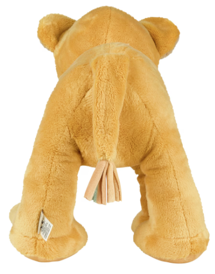 Sterntaler Kuscheltier XL Löwe Leo