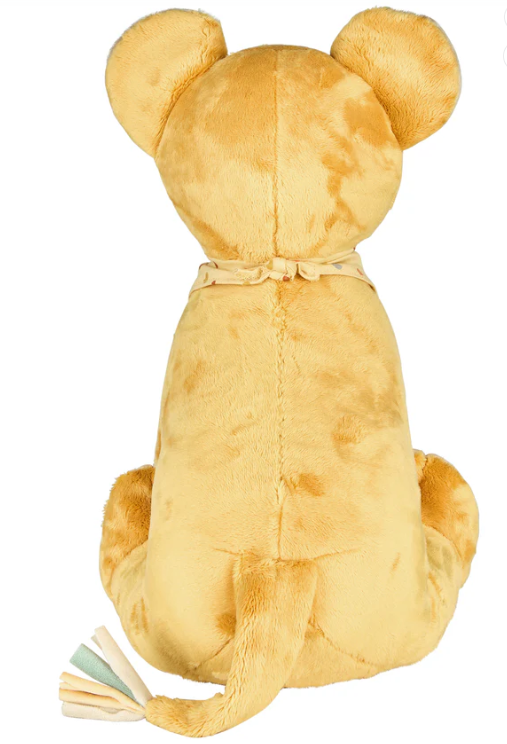 Sterntaler Kuscheltier XXL Löwe Leo