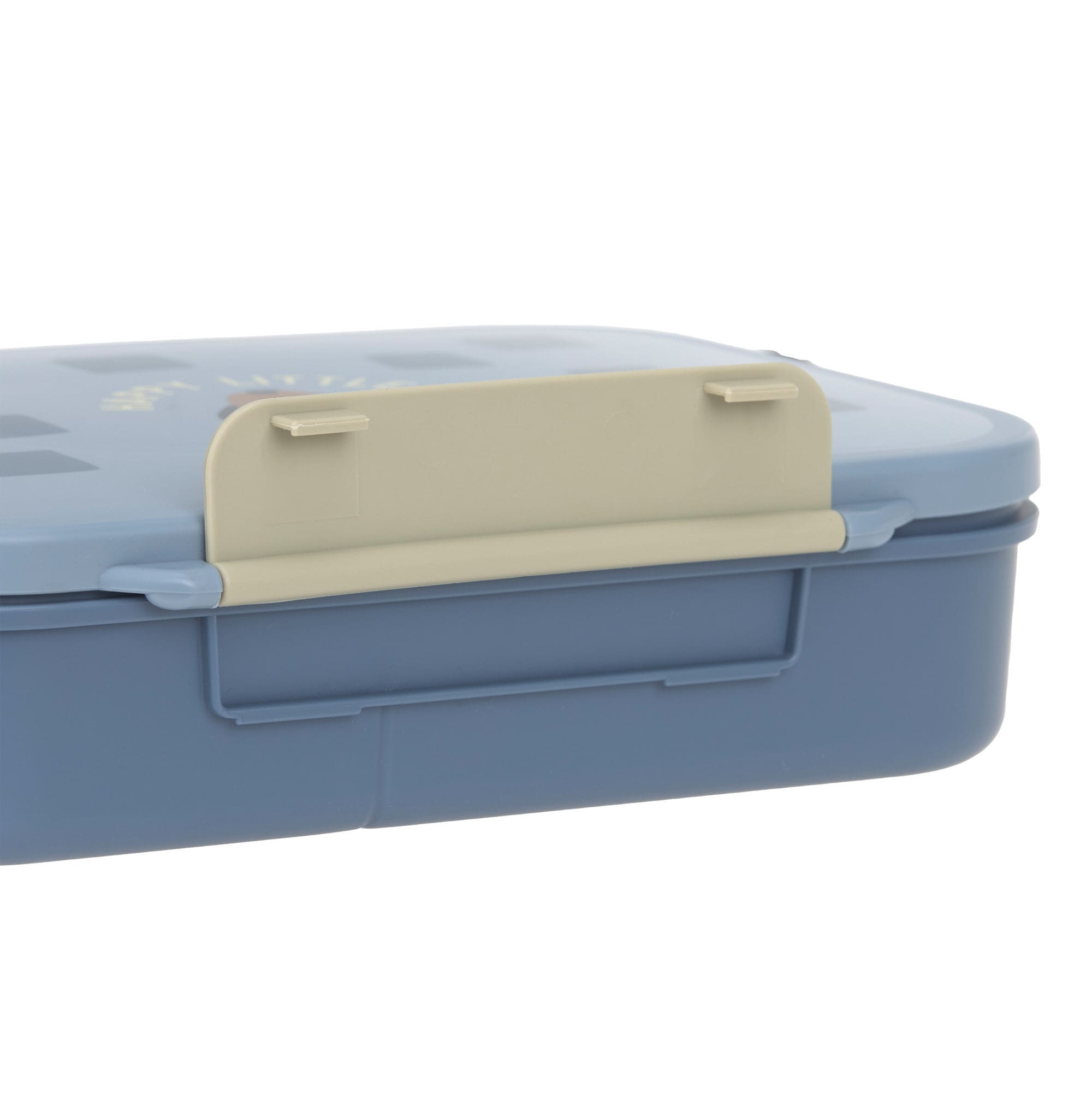 Lässig Brotdose Kinder - Bento Lunchbox