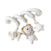 Interbaby Activity-Spirale