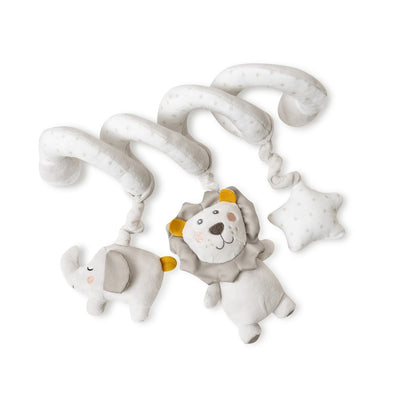 Interbaby Activity-Spirale