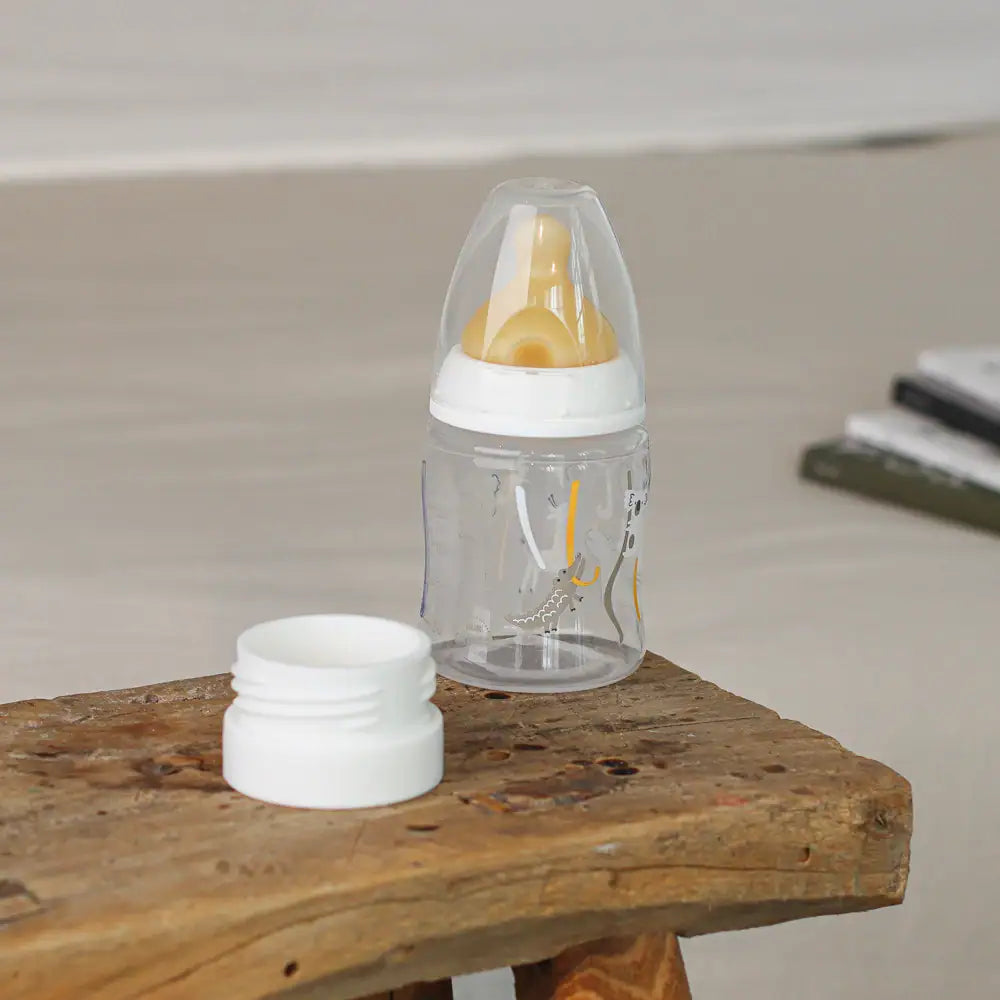 LIINI® Adapter für NUK Glas & Kunststoff