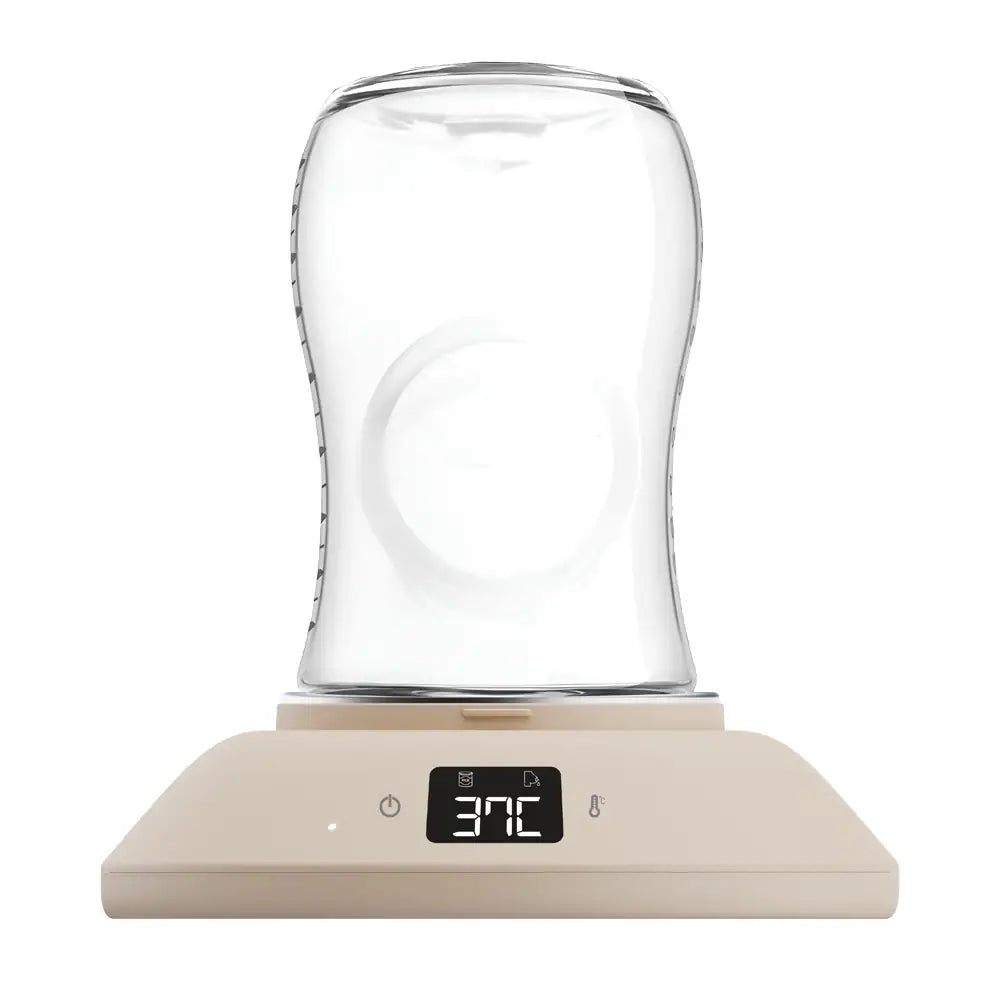LIINI® Home Flaschenwärmer 230V für zuhause