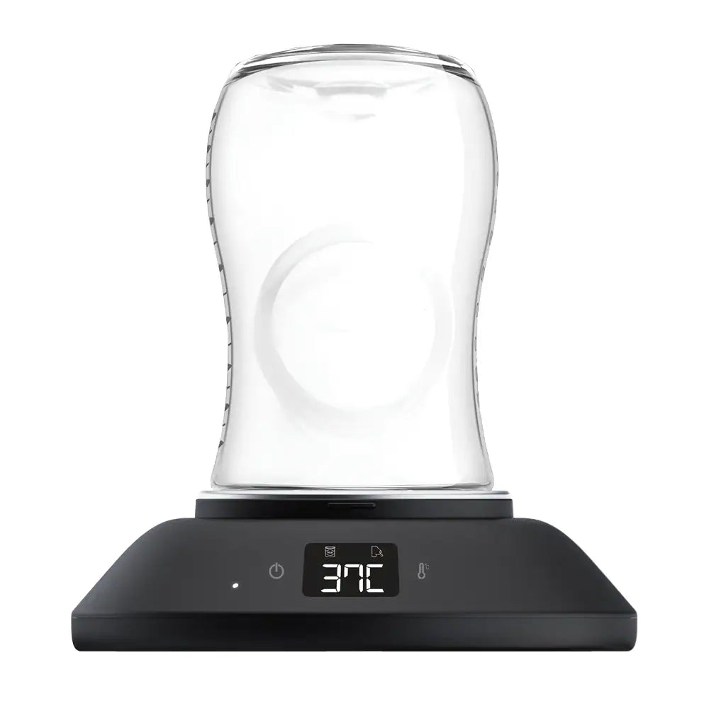 LIINI® Home Flaschenwärmer 230V für zuhause