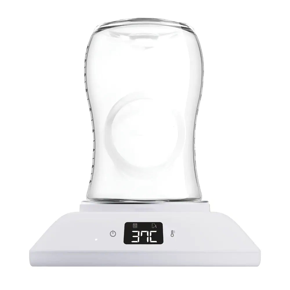 LIINI® Home Flaschenwärmer 230V für zuhause
