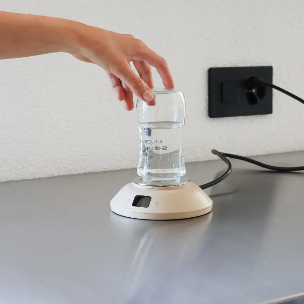 LIINI® Home Flaschenwärmer 230V für zuhause