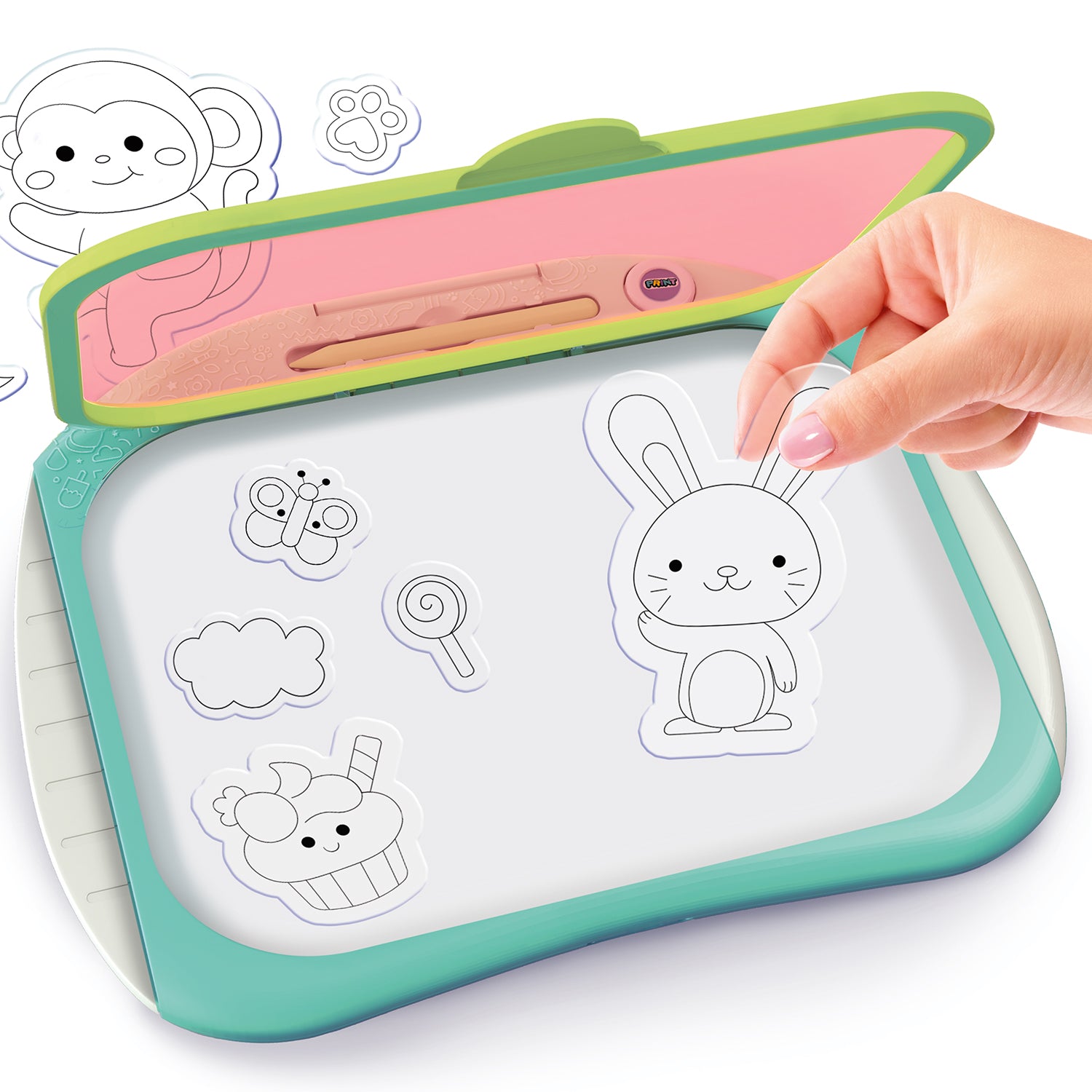 Canal Toys Doodle Copy