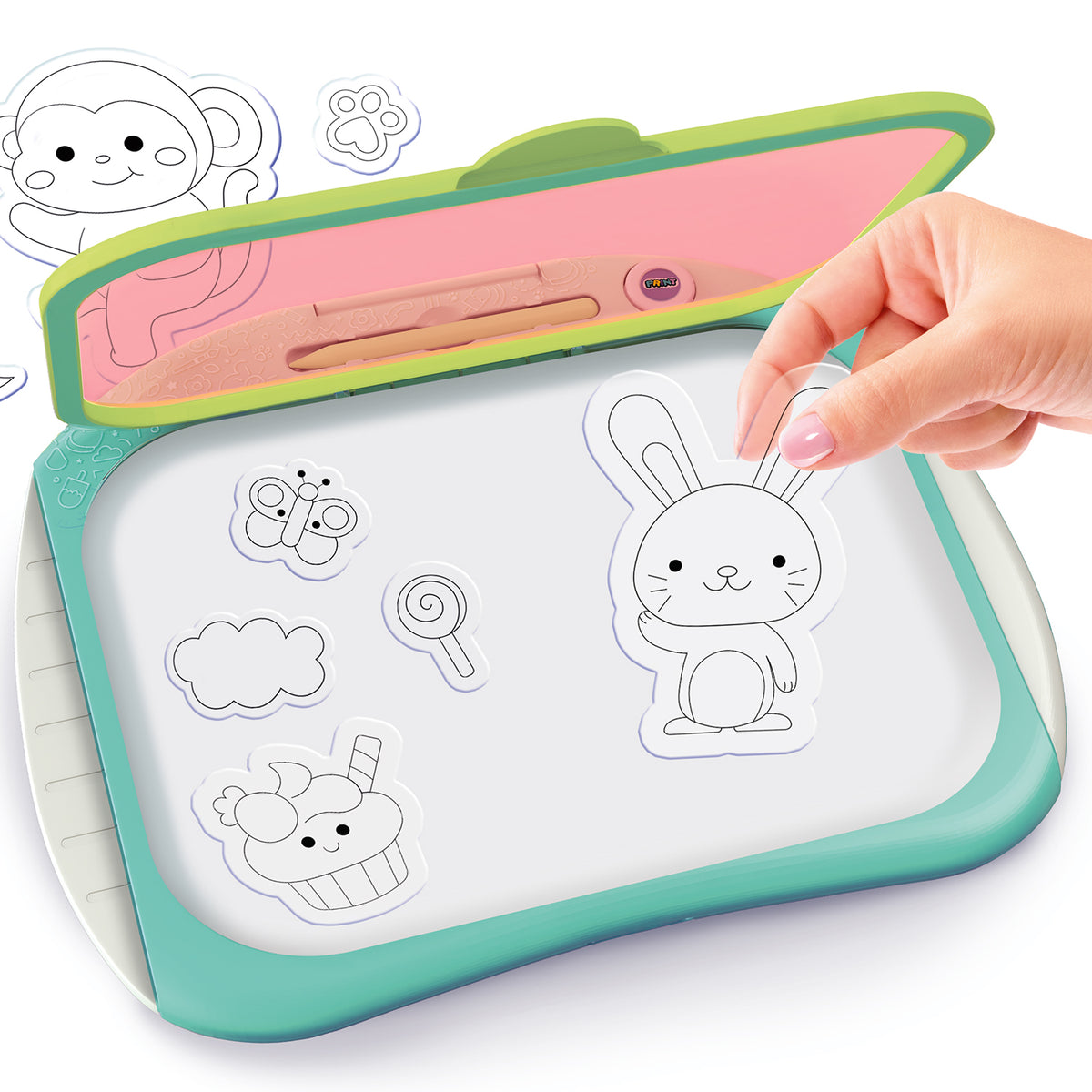 Canal Toys Doodle Copy