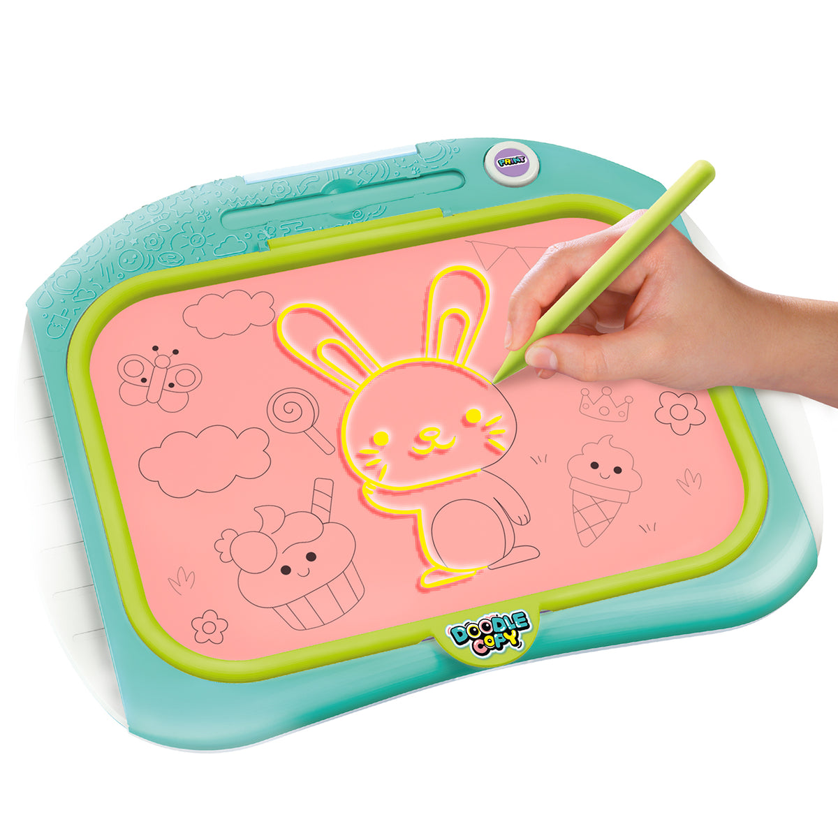 Canal Toys Doodle Copy