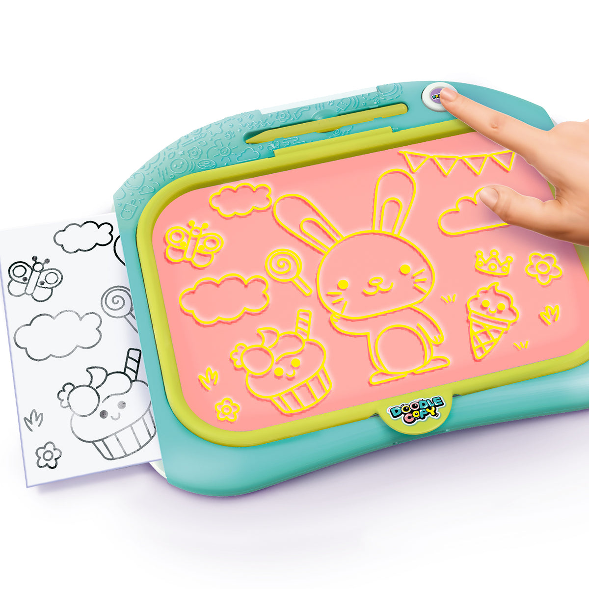 Canal Toys Doodle Copy