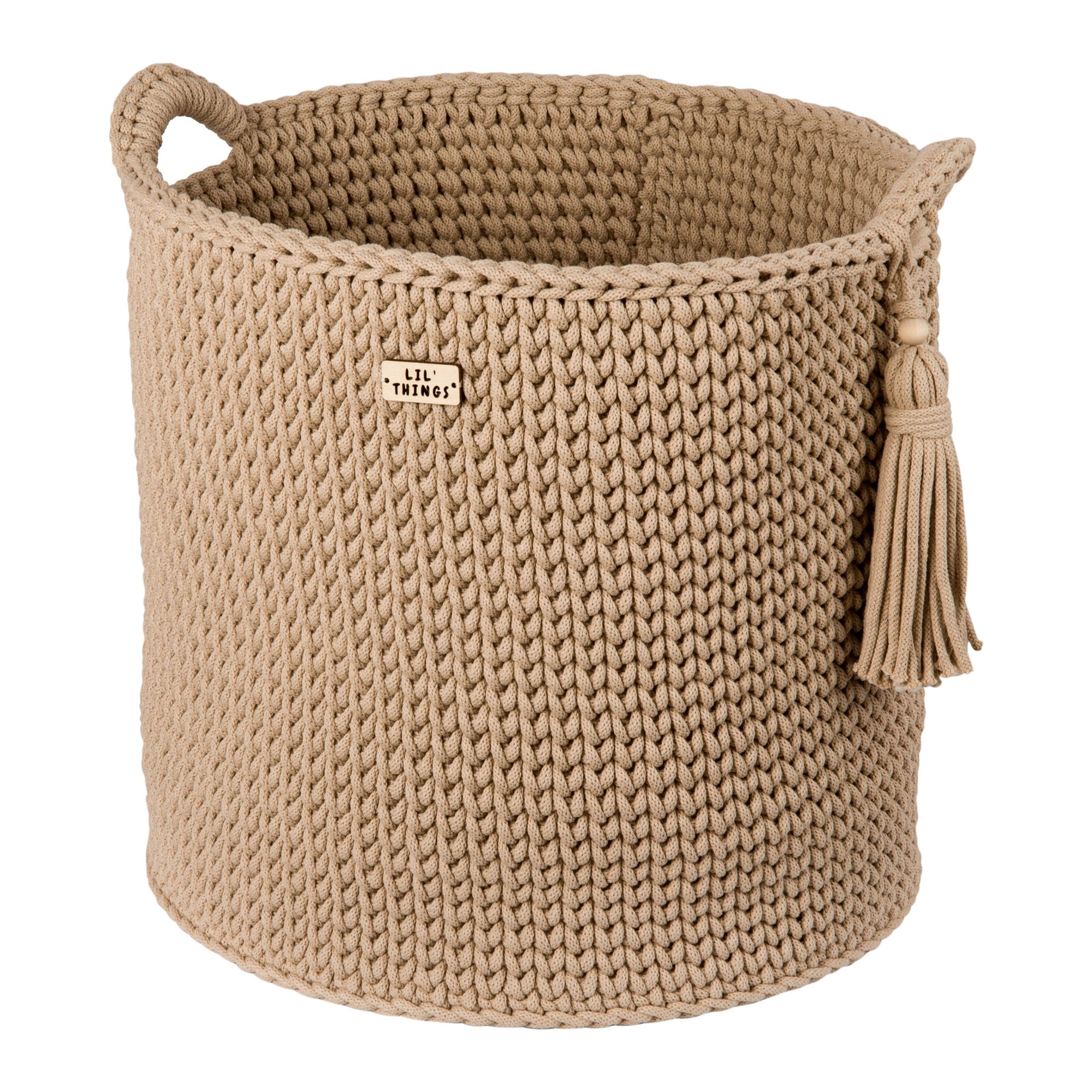 Lil' Things Spielzeugkorb *Mega-Deal*