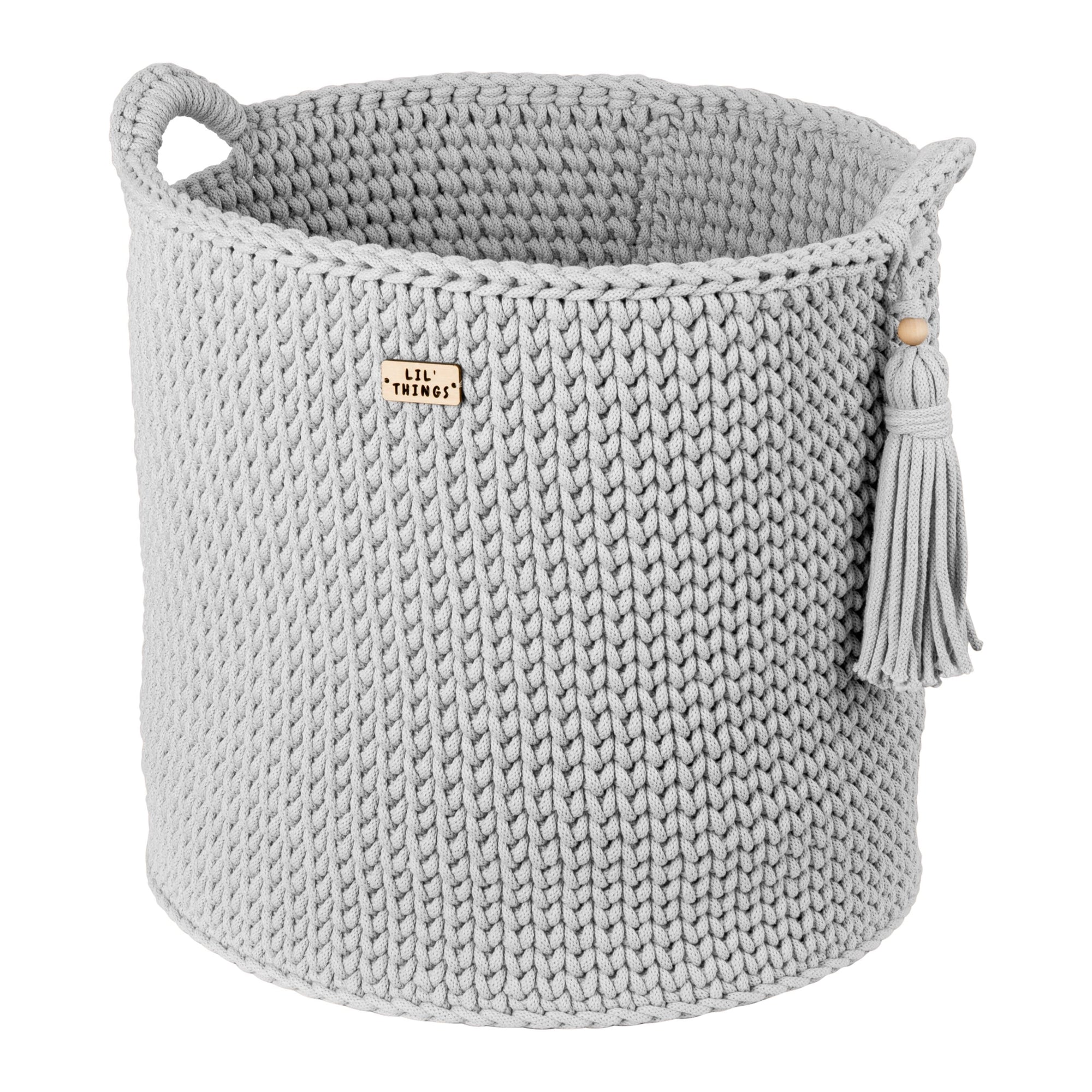 Lil' Things Spielzeugkorb *Mega-Deal*