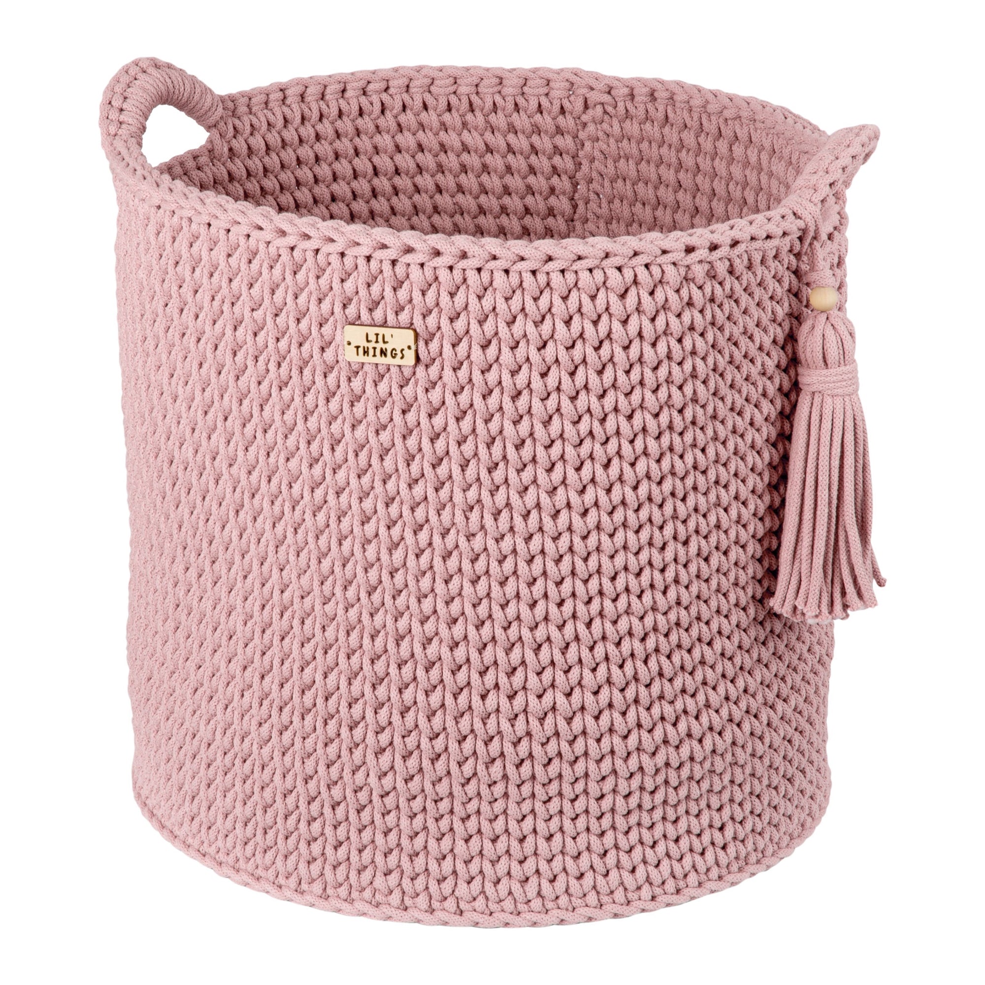 Lil' Things Spielzeugkorb *Mega-Deal*