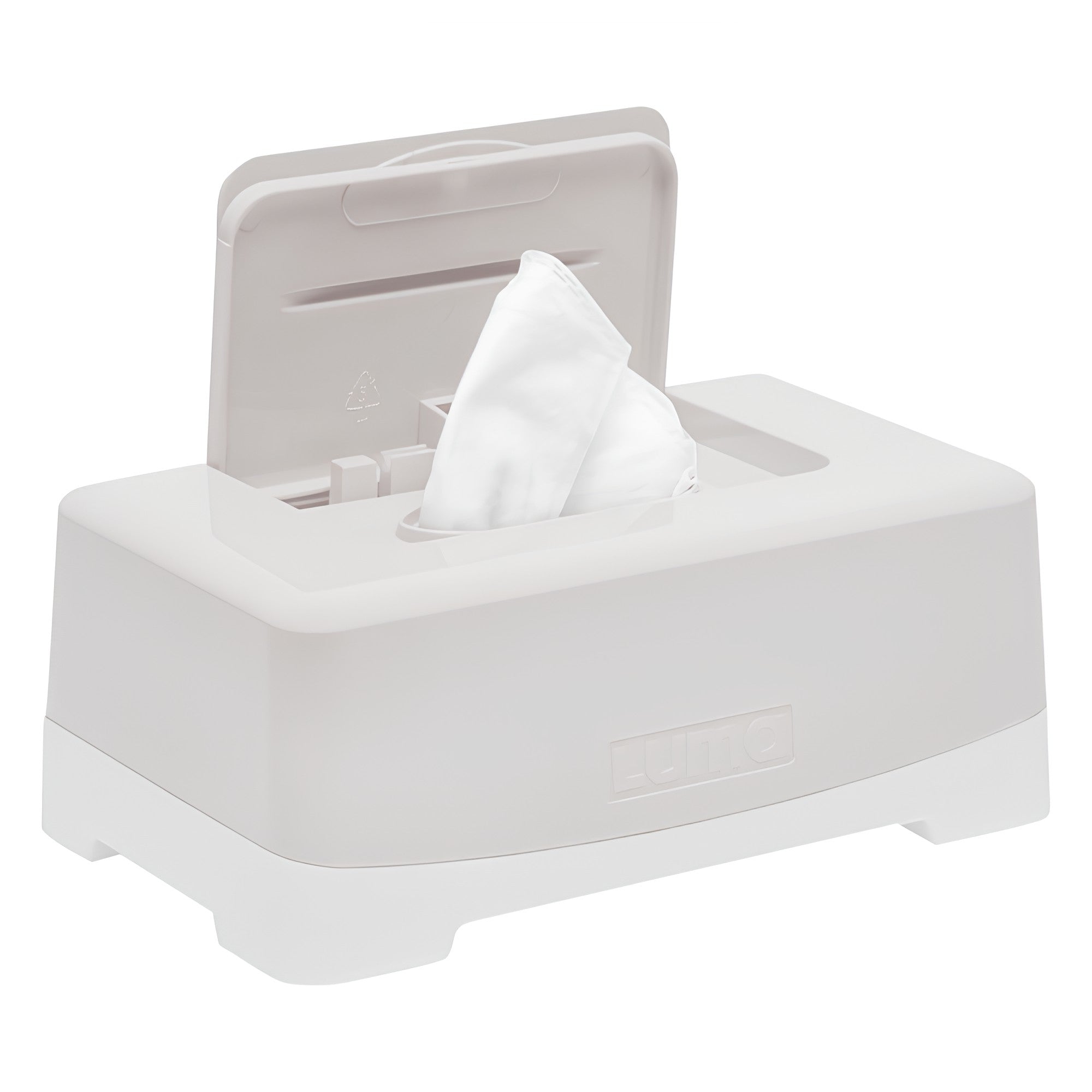 Luma Feuchttücherbox