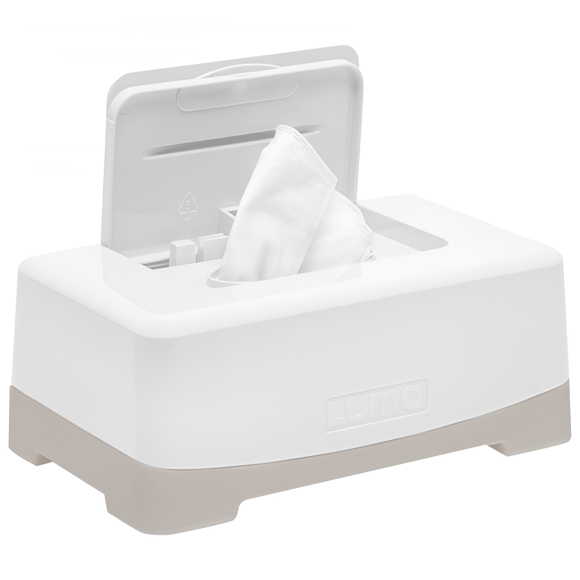 Luma Feuchttücherbox