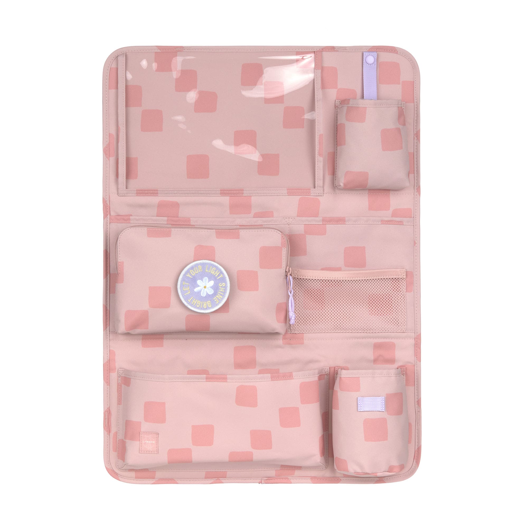 Lässig Auto Organizer Kinder