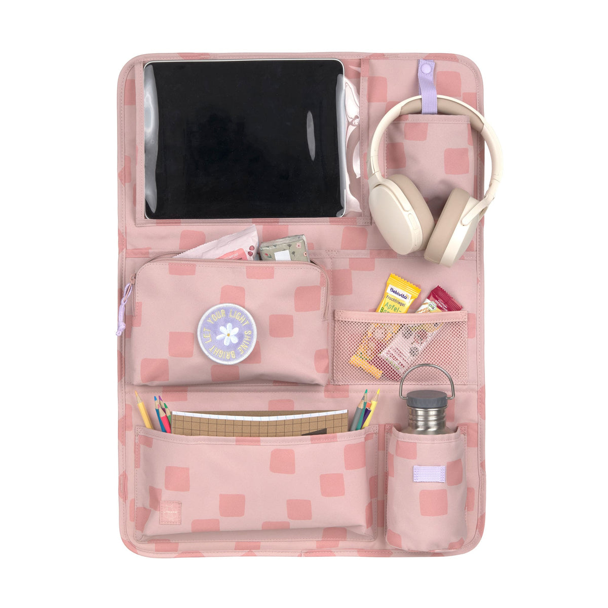 Lässig Auto Organizer Kinder