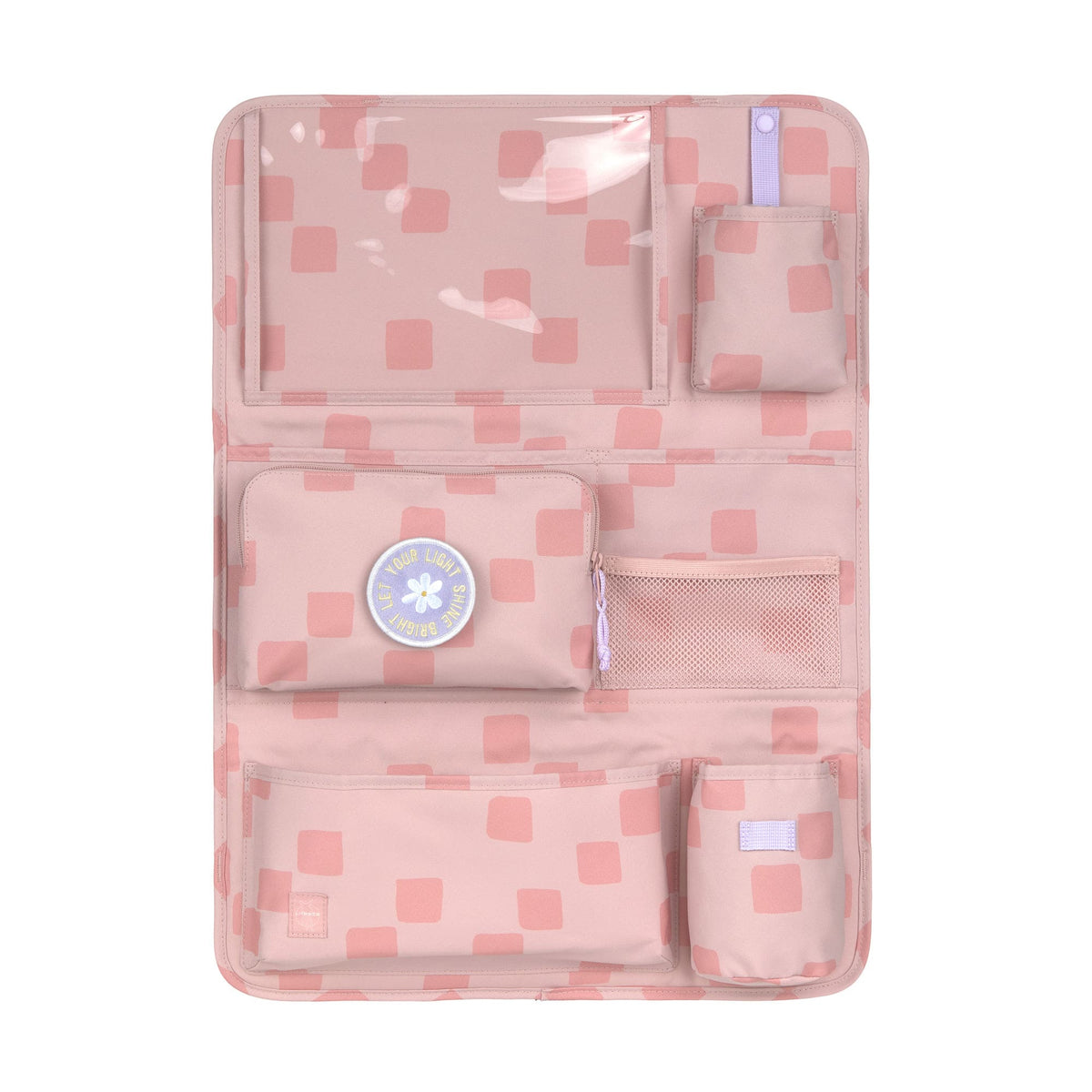 Lässig Auto Organizer Kinder