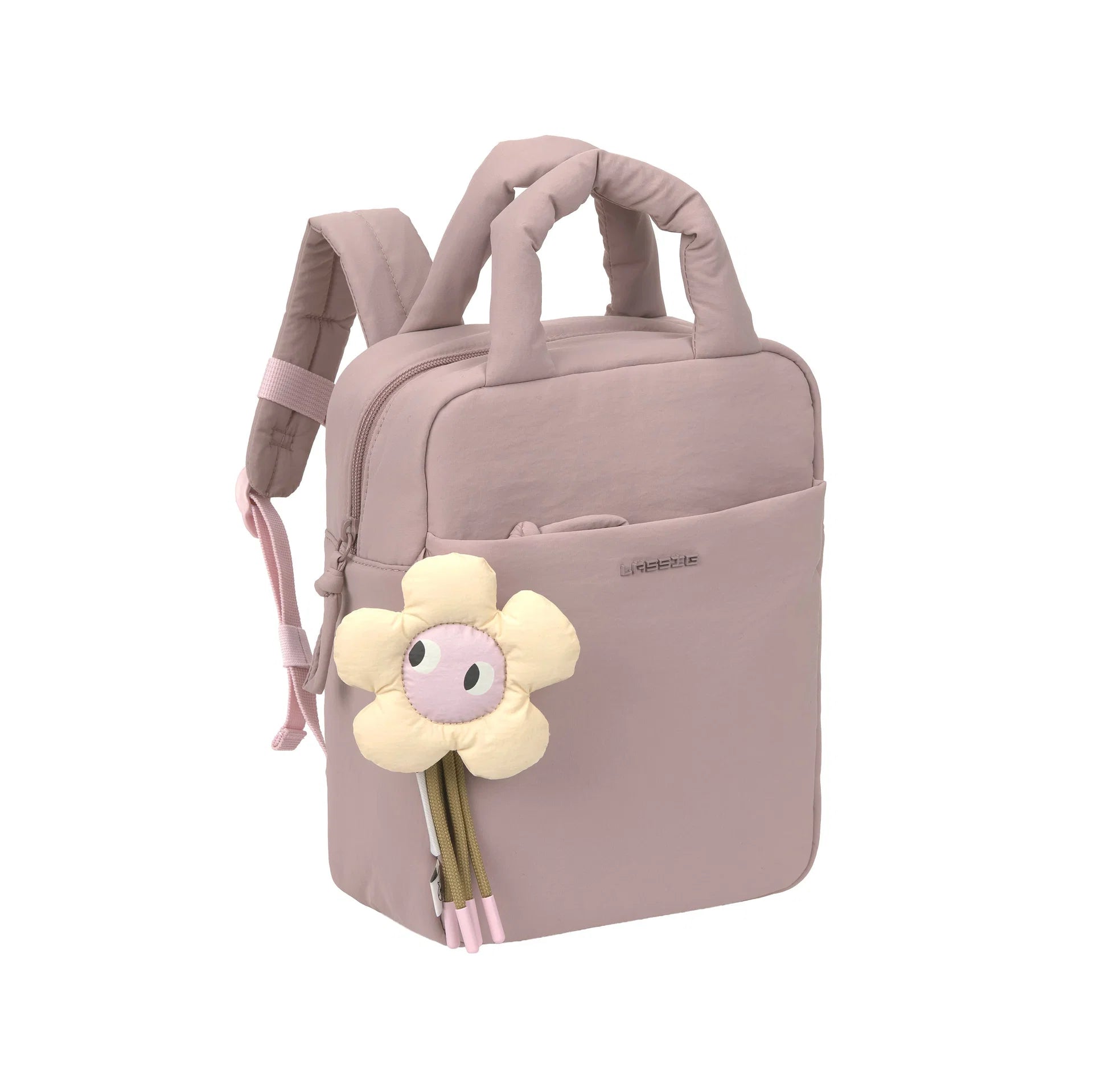 Lässig Kindergartenrucksack Mini Minoa, Powder Rosa