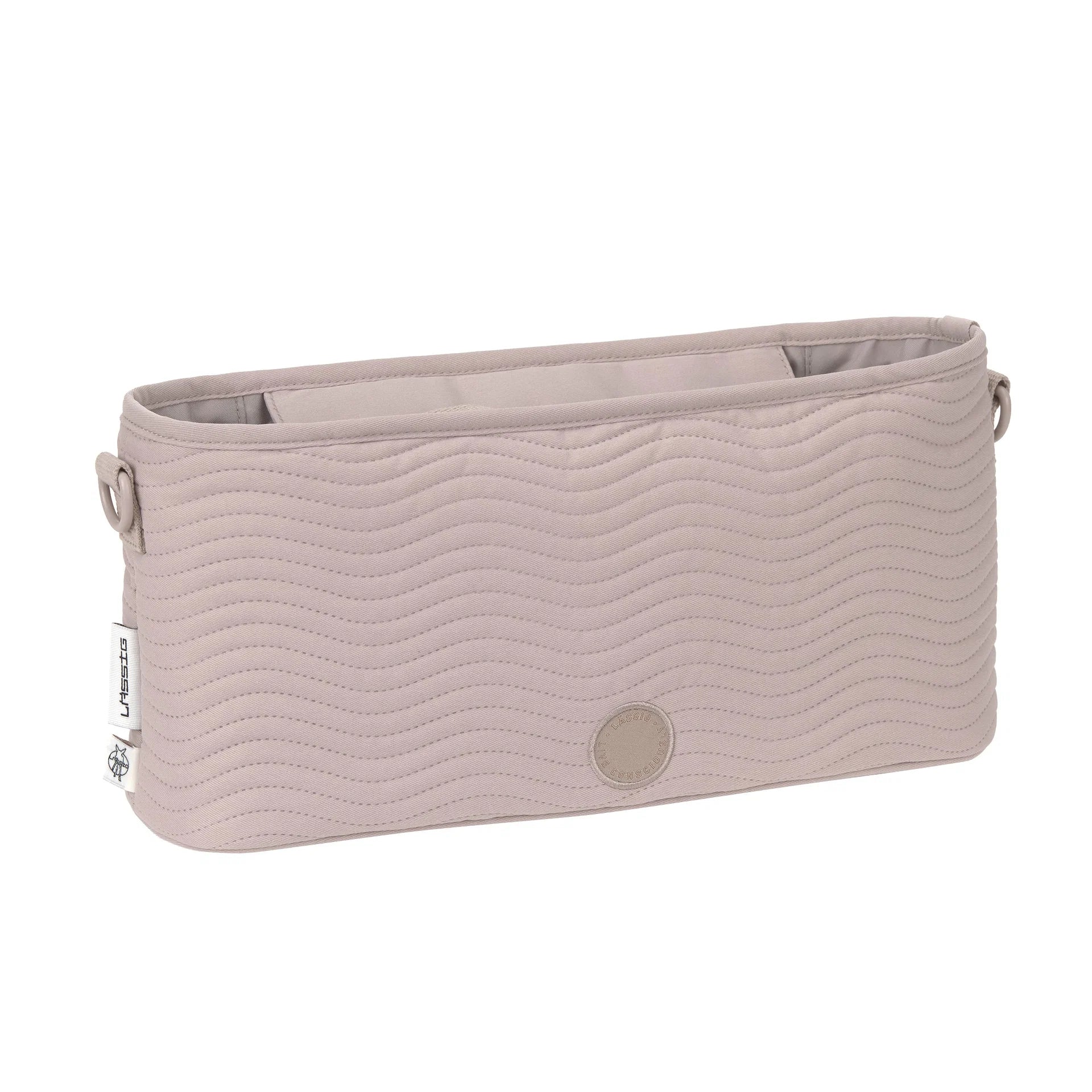 Lässig Organizer, Beige
