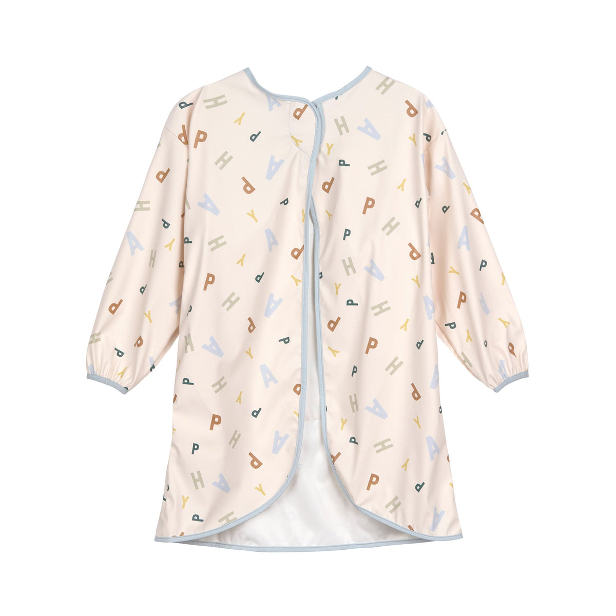 Lässig Malkittel Kinder