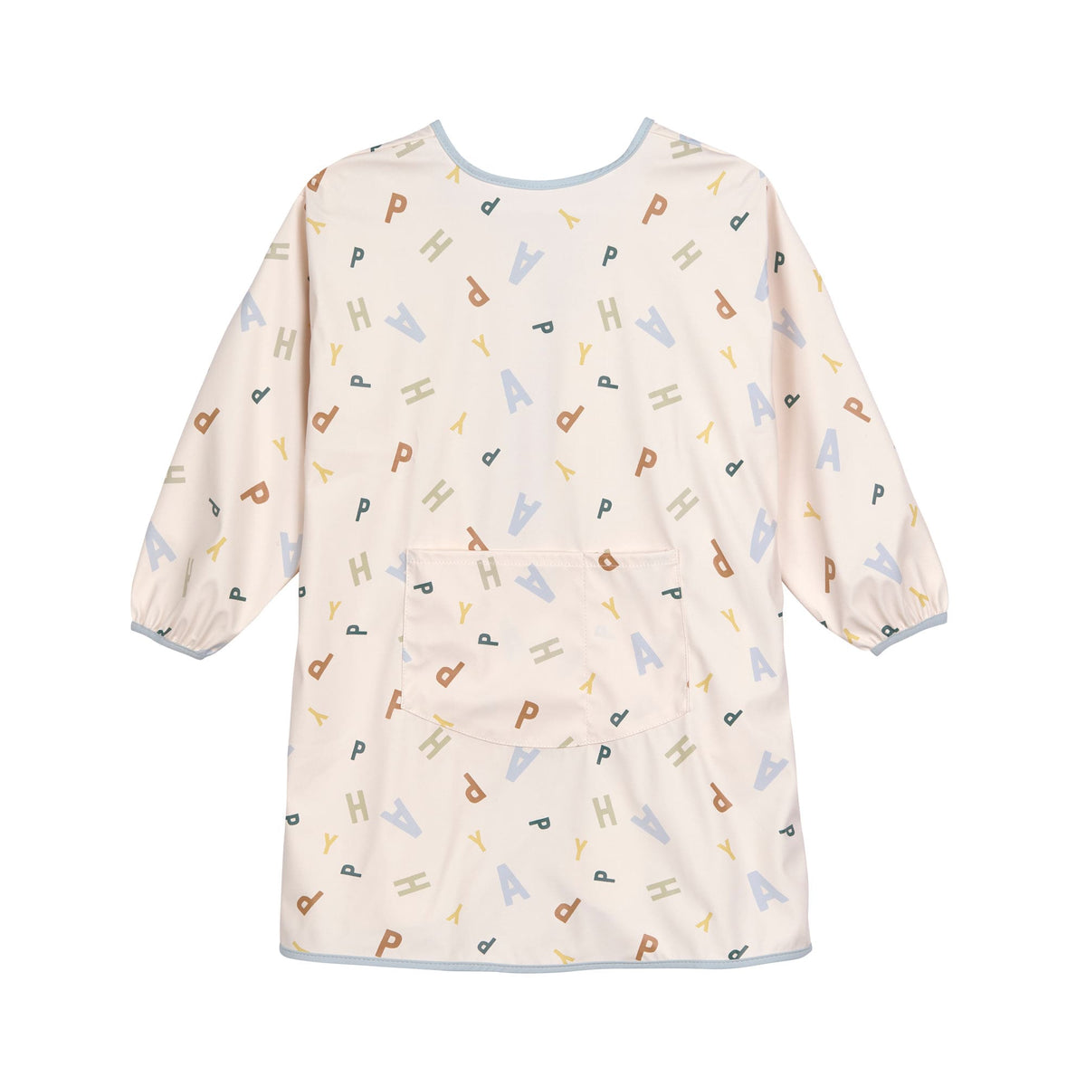 Lässig Malkittel Kinder