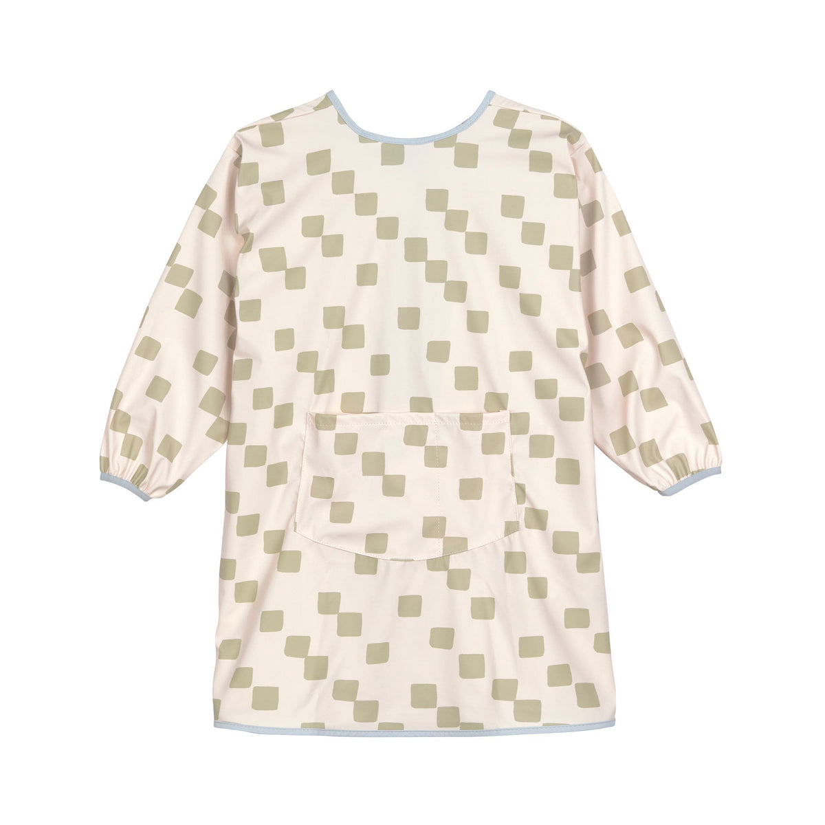 Lässig Malkittel Kinder