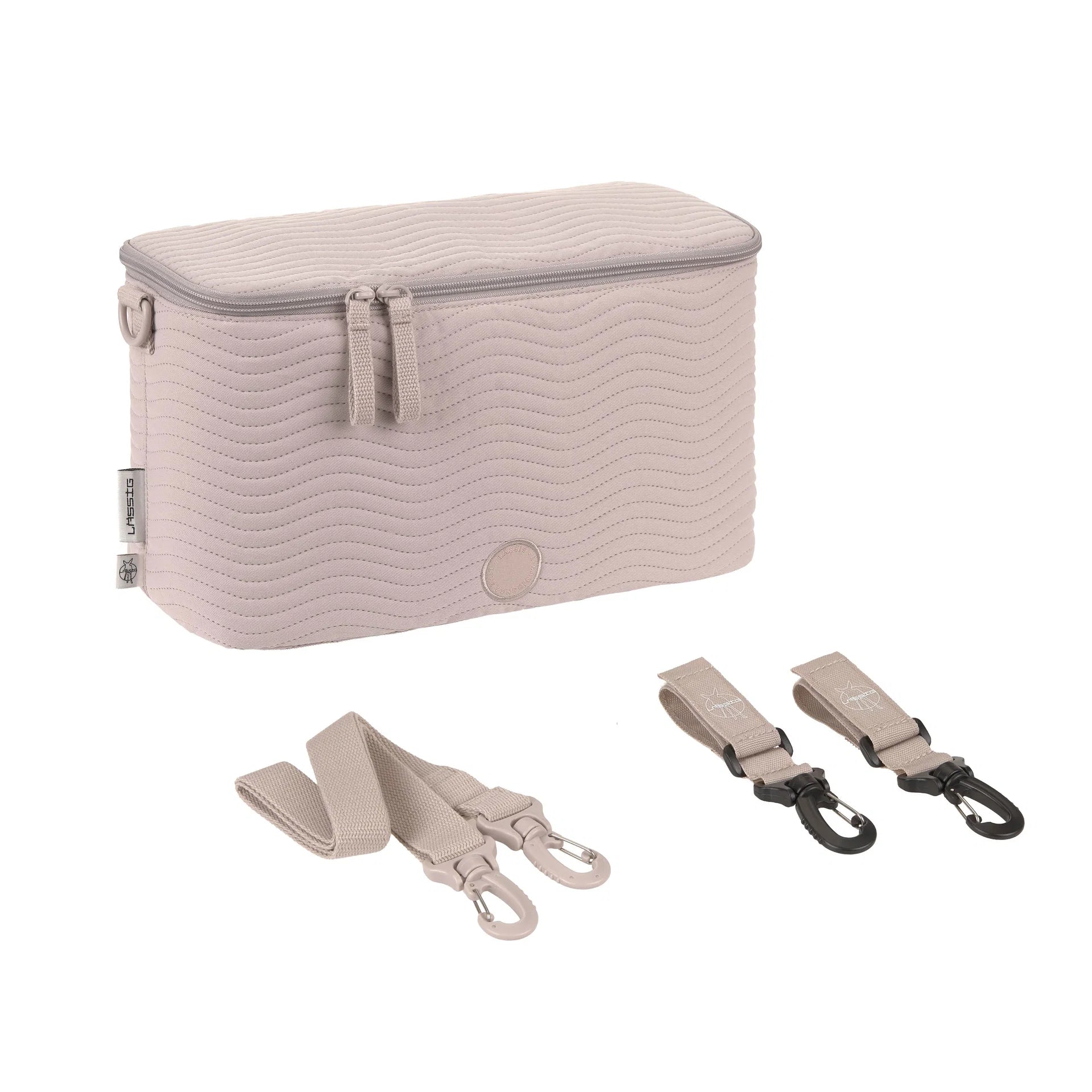 Lässig Organizer, Enoa Beige